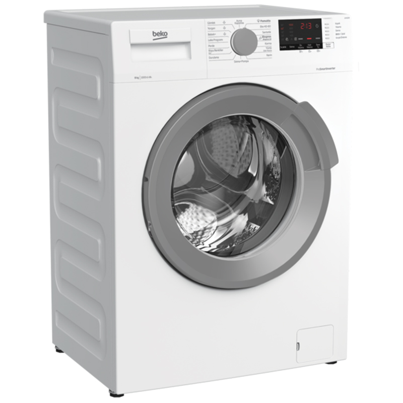 لباسشویی بکو مدل CM 8100