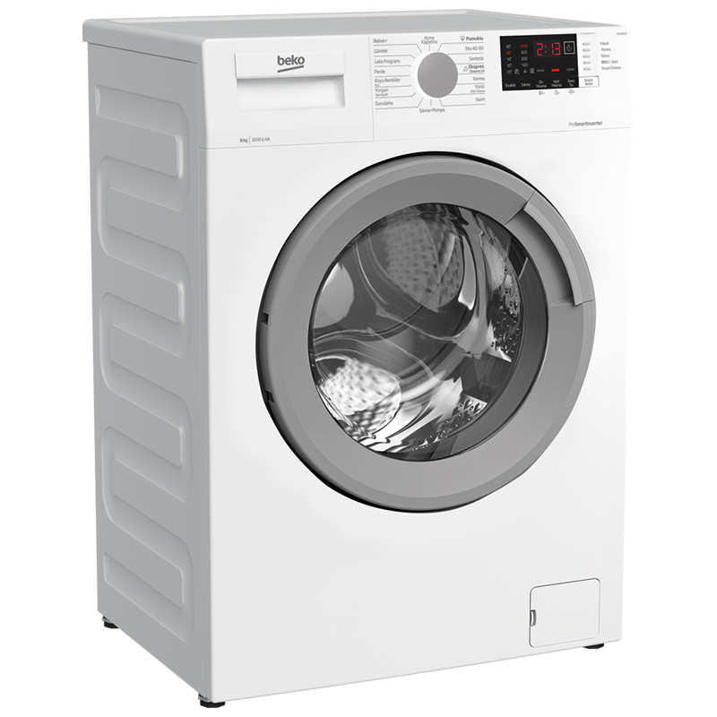 لباسشویی بکو مدل CM 8101 T