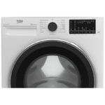 لباسشویی بکو مدل CM 9100 B ظرفیت 9 کیلوگرم