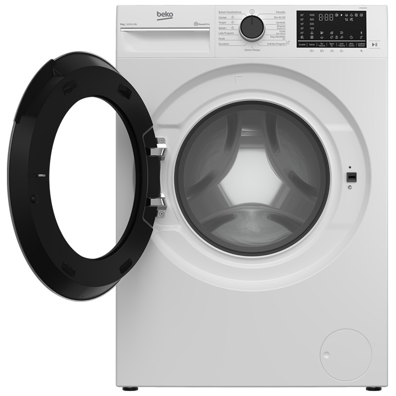 لباسشویی بکو مدل CM 9100 B