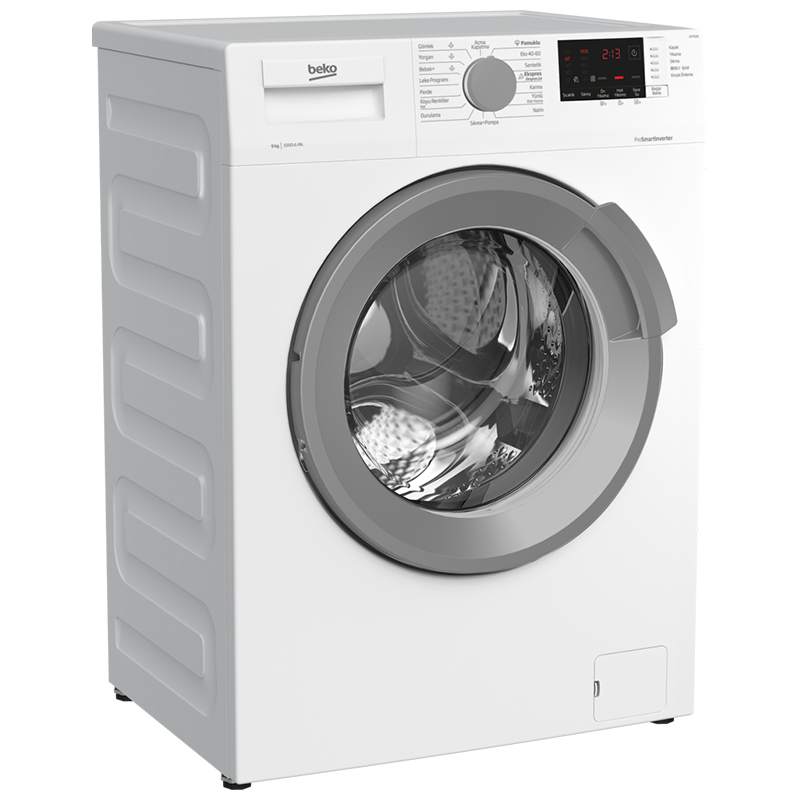 لباسشویی بکو مدل CM 9101