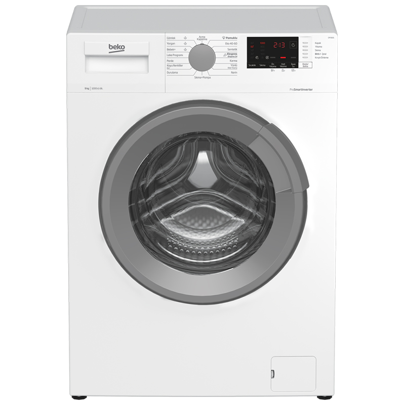 لباسشویی بکو مدل CM 9101