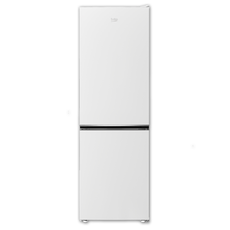 یخچال و فریزر بکو مدل 660316 MB