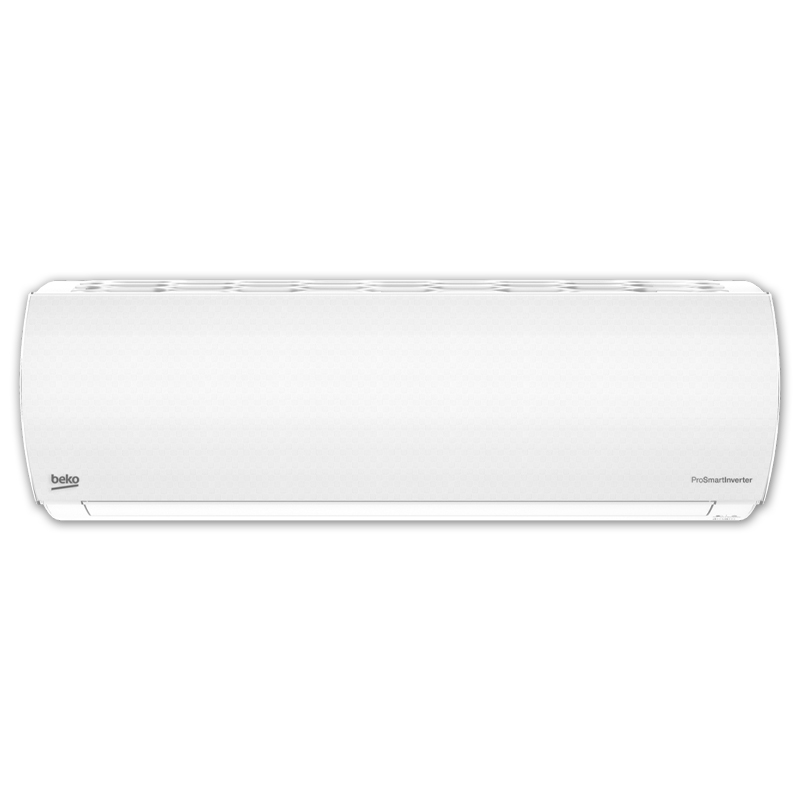 کولر گازی 12 هزار اینورتر بکو مدل 61260 ProSmart