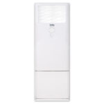 کولر گازی 47هزار اینورتر ایستاده بکو مدل 9390 Plus