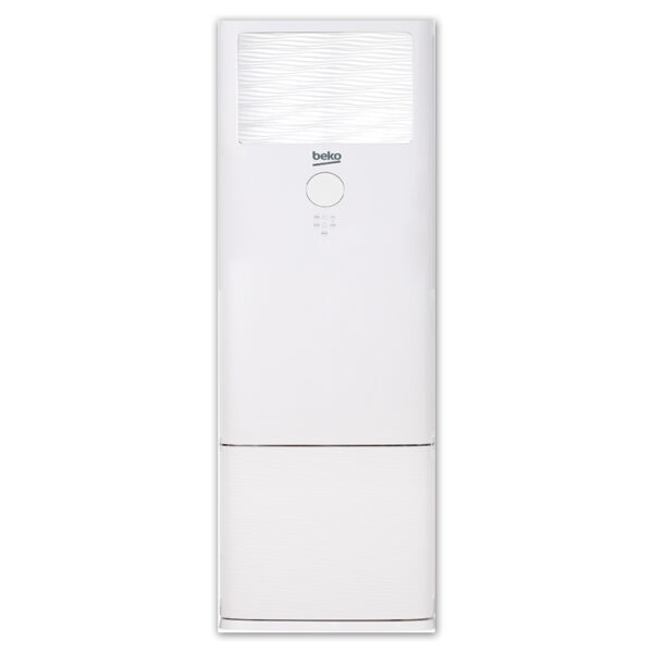 کولر گازی 47هزار اینورتر ایستاده بکو مدل 9390 Plus