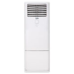 کولر گازی 47هزار اینورتر ایستاده بکو مدل 9390 Plus