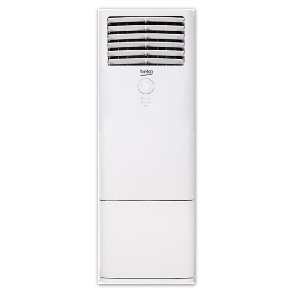 کولر گازی 47هزار اینورتر ایستاده بکو مدل 9390 Plus