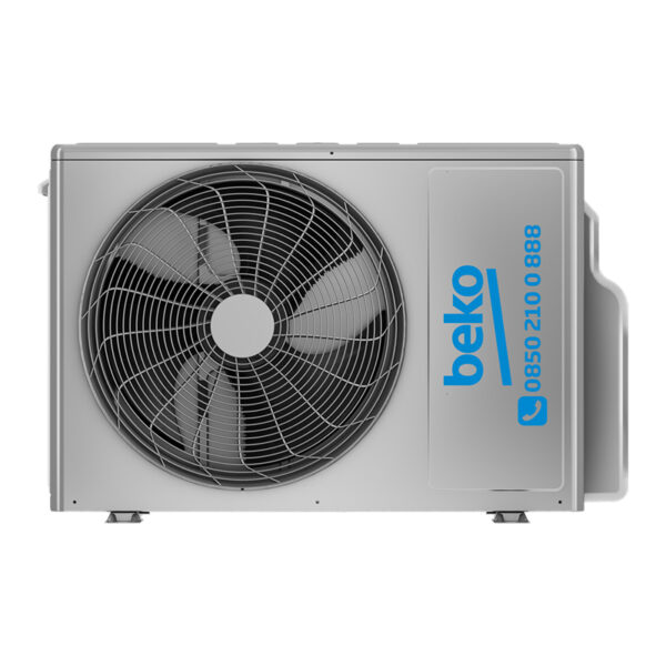 کولر گازی 18هزار بکو مدل 41865 HP Active Hygiene Plus