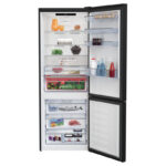 یخچال و فریزر بکو مدل 670561 ESC