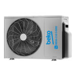 کولر گازی 18هزار بکو مدل 41865 HP Active Hygiene Plus
