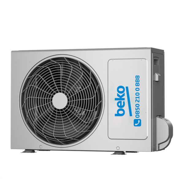 کولر گازی 12هزار بکو مدل 41265 HP Active Hygiene Plus