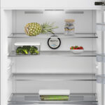 یخچال و فریزر بکو مدل 983630 EB