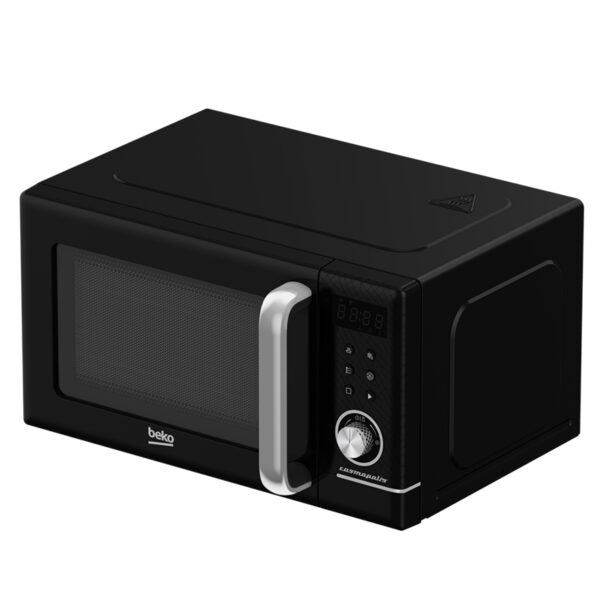 مایکروفر بکو مدل BMD 220 S Retro