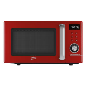 مایکروفر بکو مدل BMD 220K Retro
