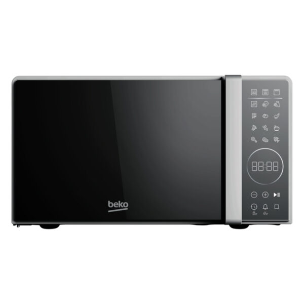 مایکروفر بکو مدل BMD 210 DG