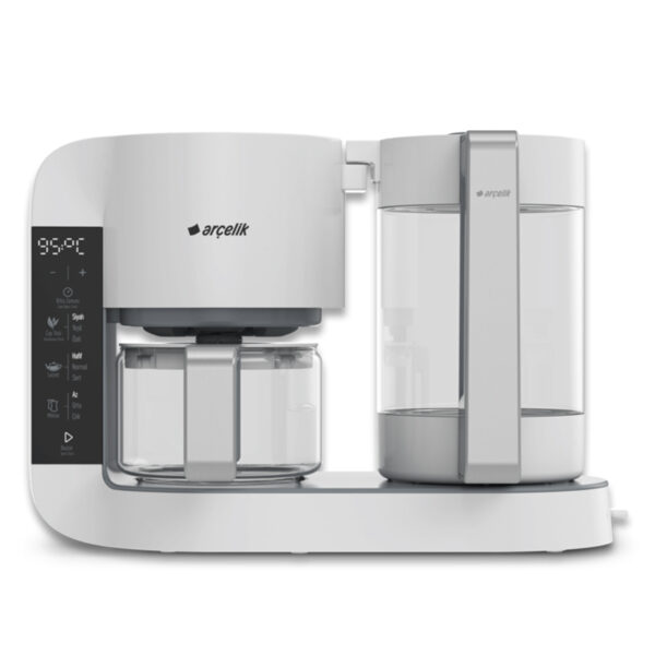 چای ساز لذیذ آرچلیک مدل K 3284