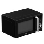 مایکروفر بکو مدل BMD 220 S Retro