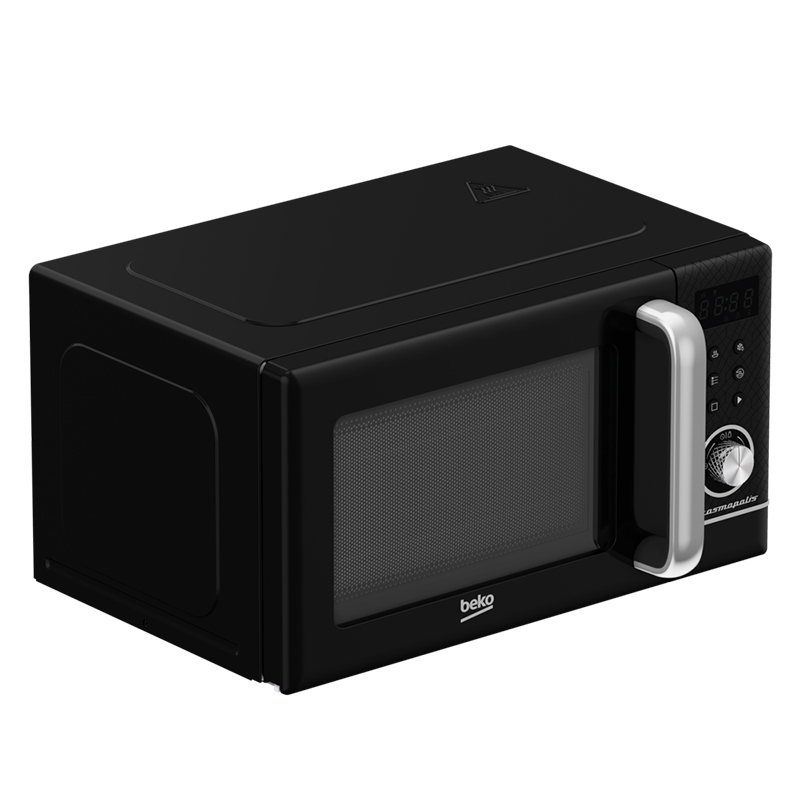 مایکروفر بکو مدل BMD 220 S Retro