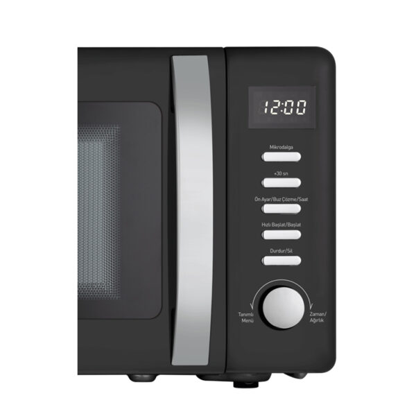 مایکروفر بکو مدل BMD 20 S Collection