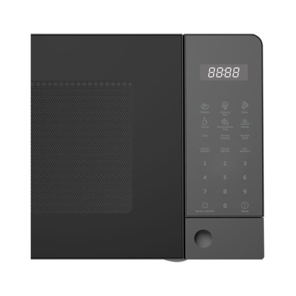 مایکروفر بکو مدل BMD 2090 DS