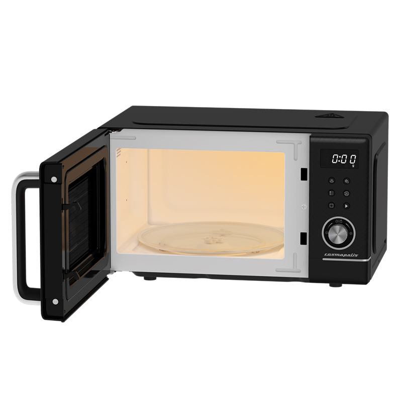 مایکروفر بکو مدل BMD 220 S Retro