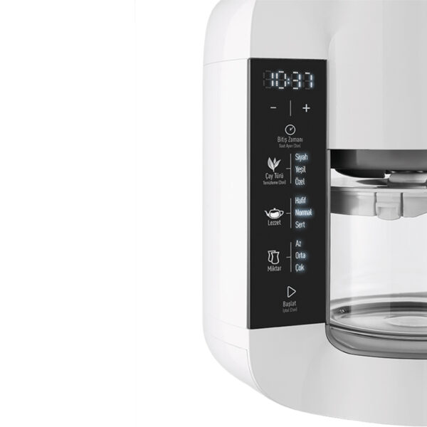 چای ساز لذیذ آرچلیک مدل K 3284