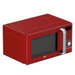 مایکروفر بکو مدل BMD 220 K Retro
