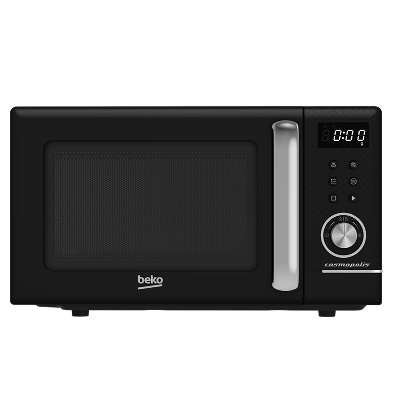 مایکروفر بکو مدل BMD 220 S Retro