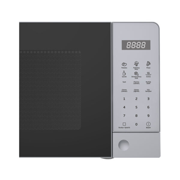 مایکروفر بکو مدل BMD 2090 DG