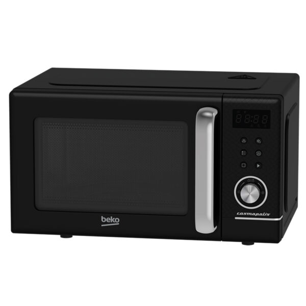 مایکروفر بکو مدل BMD 220 S Retro