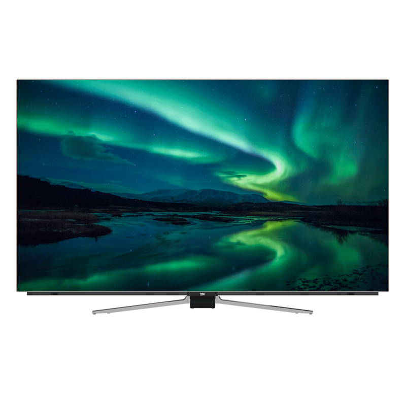 تلویزیون اولد بکو مدل C 970 B سایز 65 اینچ