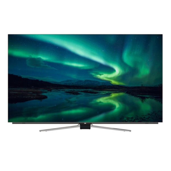 تلویزیون اولد بکو مدل C 970 B سایز 55 اینچ
