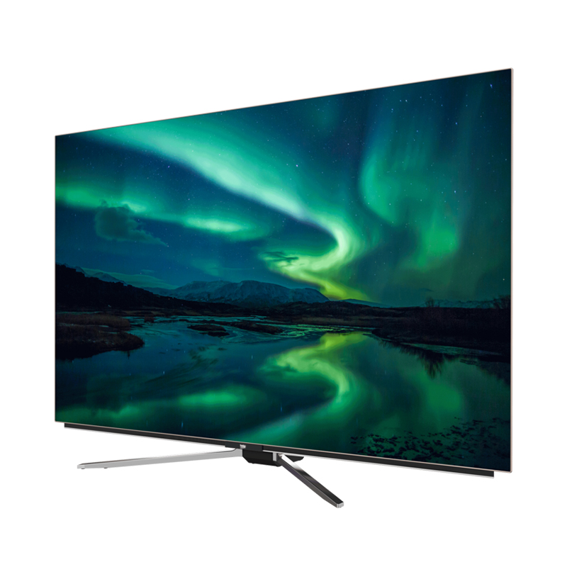 تلویزیون اولد بکو مدل C 970 B سایز 55 اینچ