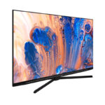 تلویزیون اندروید بکو مدل Crystal Pro X B55 C 985 B سایز 55 اینچ