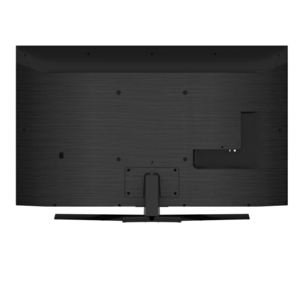 تلویزیون اندروید بکو مدل Crystal Pro X B55 C 985 B سایز 55 اینچ