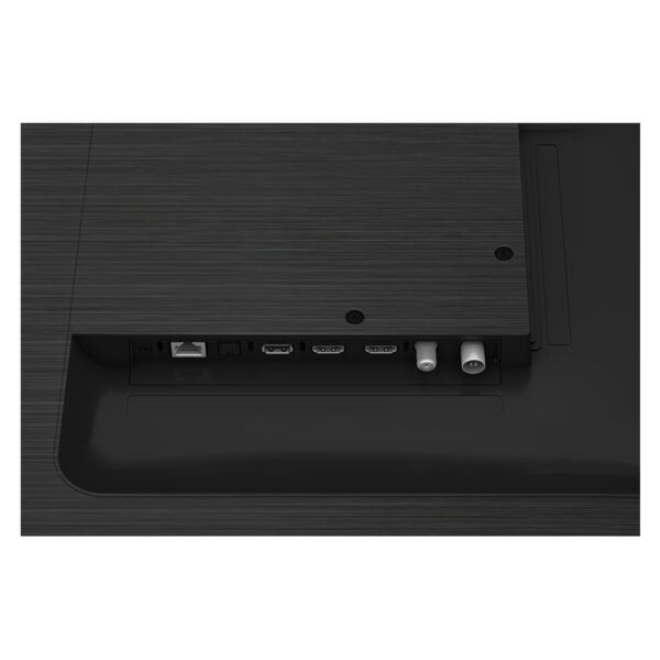 تلویزیون اندروید بکو مدل Crystal Pro X B55 C 985 B سایز 55 اینچ