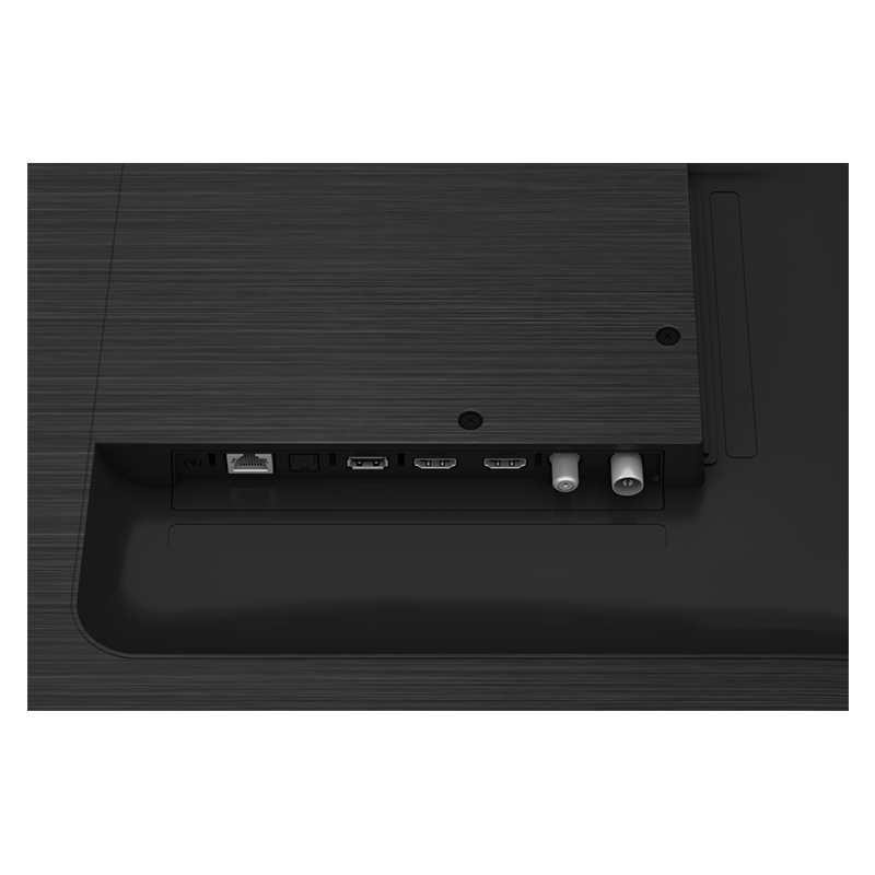 تلویزیون اندروید بکو مدل Crystal Pro X B55 C 985 B سایز 55 اینچ