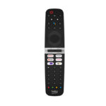 تلویزیون اندروید بکو مدل Crystal Pro X B55 C 985 B سایز 55 اینچ