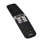 تلویزیون اندروید بکو مدل Crystal Pro X B55 C 985 B سایز 55 اینچ