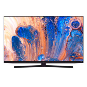 تلویزیون اندروید بکو مدل Crystal Pro X B65 C 985 B سایز 65 اینچ