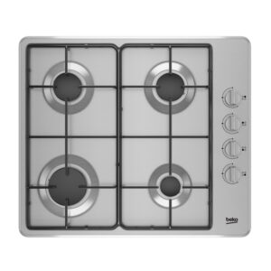 گاز رومیزی بکو مدل BSOMD D 611EI