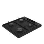 گاز رومیزی بکو مدل BSOMD D 611 ES