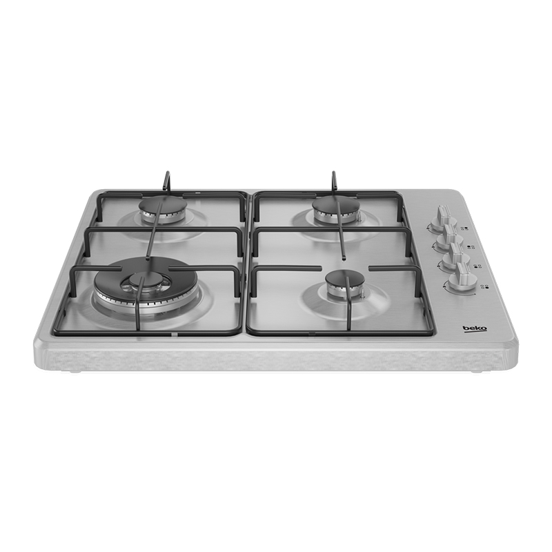گاز رومیزی بکو مدل BSOMD D 611EWI