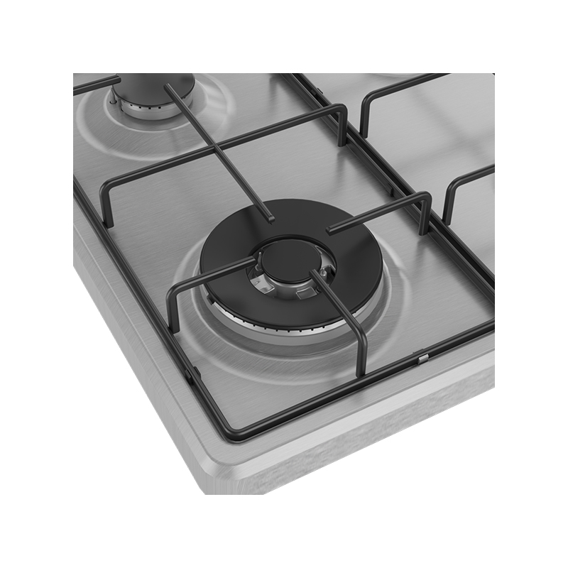 گاز رومیزی بکو مدل BSOMD D 611EWI