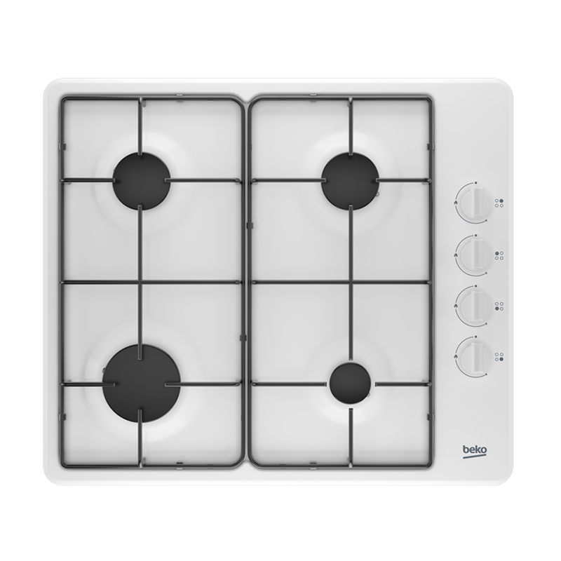 گاز رومیزی بکو مدل BSOML D 611 EB