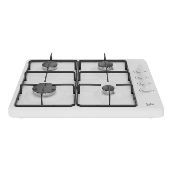 گاز رومیزی بکو مدل BSOML D 611 EB