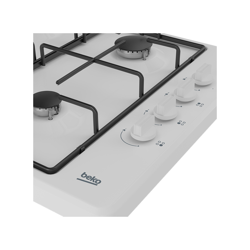 گاز رومیزی بکو مدل BSOML D 611EB