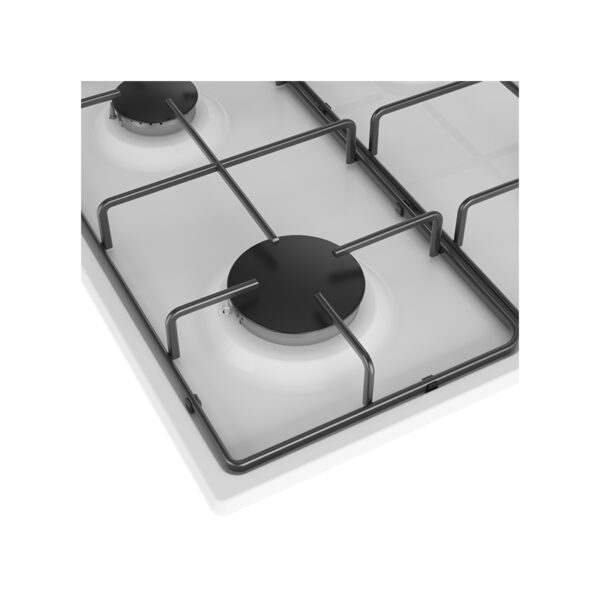 گاز رومیزی بکو مدل BSOML D 611 EB