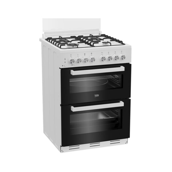 اجاق گاز فر بکو مدل FD 410